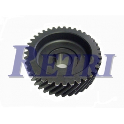 Engrenagem do Compressor de Ar SP1336